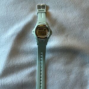 Baby g shock watch